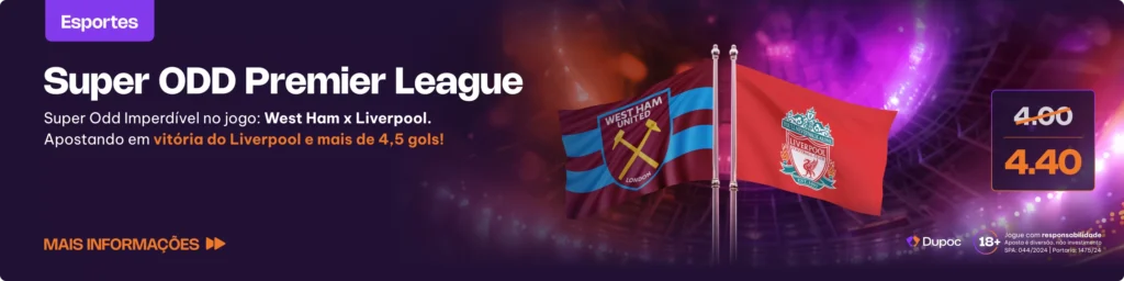 Super Odd Premier League Dupoc